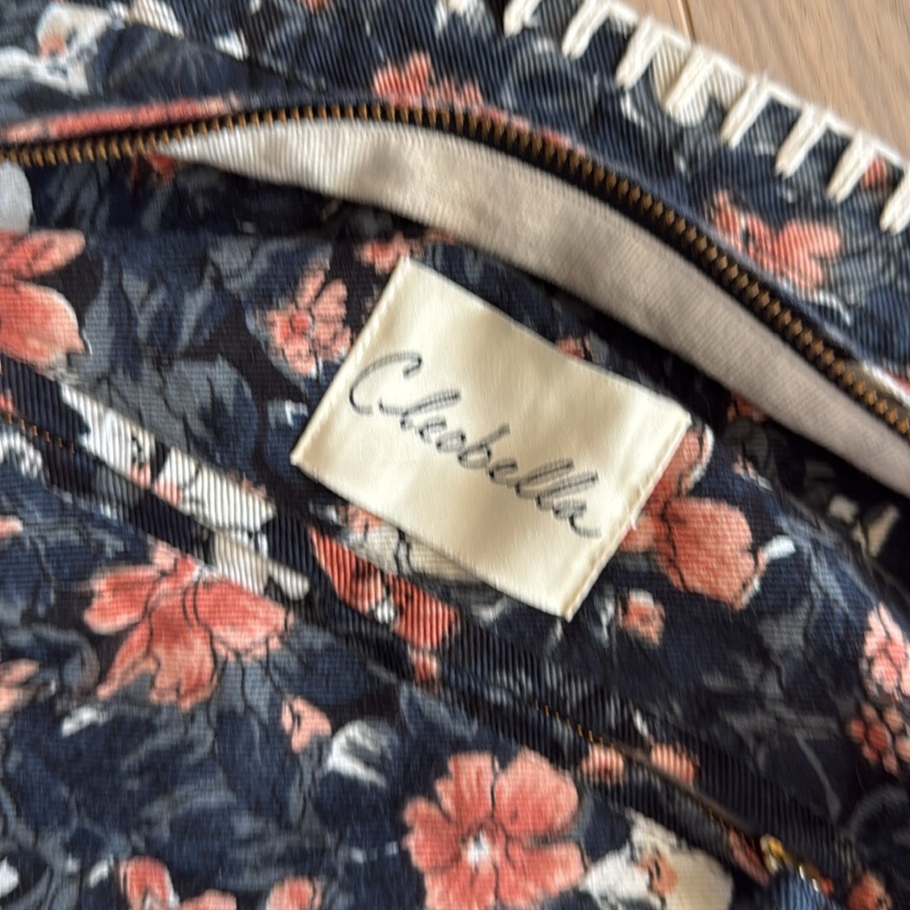 Cleobella tote - Picture 4 of 8